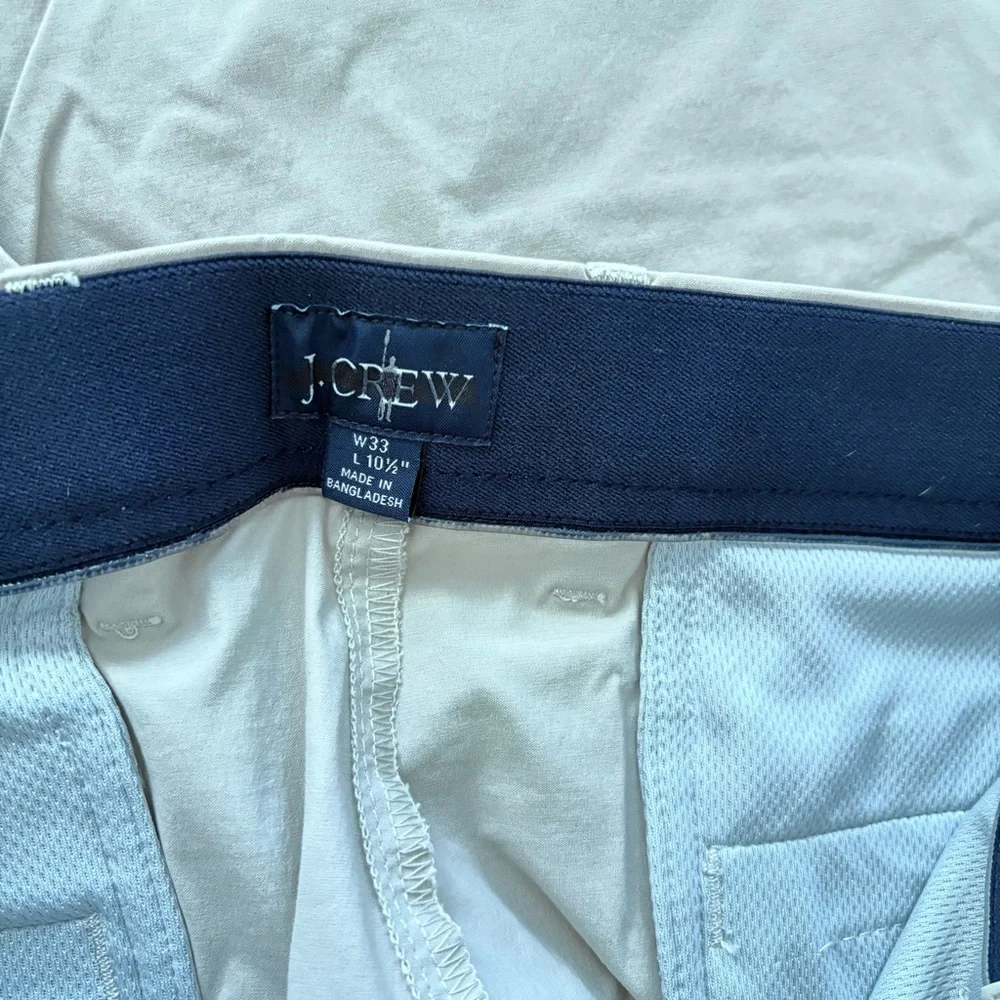 J. Crew 10.5